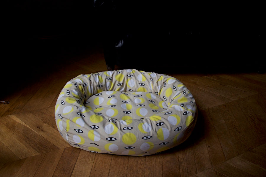 unique dog bed