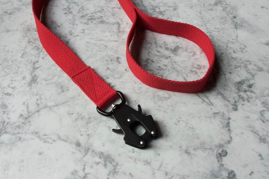 reliable  red dog lead